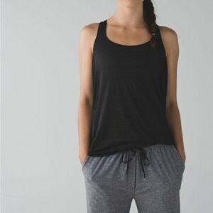 Lululemon Wild Tank